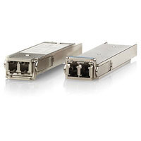 Kit opcional de módulo conectable de pequeño tamaño HP 1350nm de largo alcance de 10 gigabits (443757-B21) Kit opcional de módulo conectable de pequeño tamaño HP 1350nm de largo alcance de 10 gigabits (443757-B21)